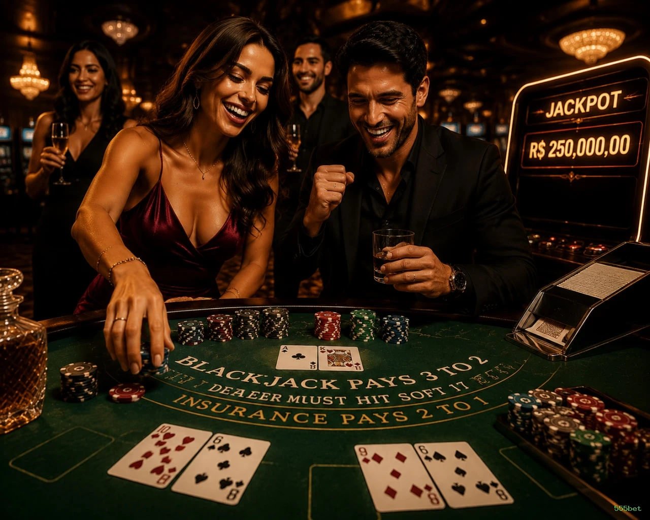 555bet APK Android Download