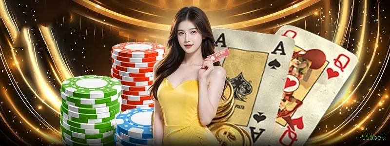 555bet App Mobile