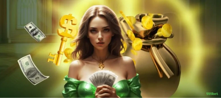 555bet App Download