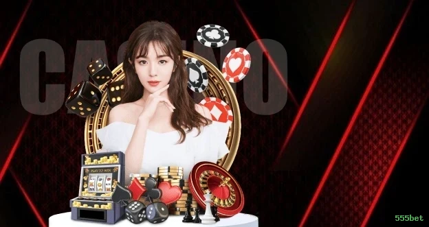 Baccarat 555bet