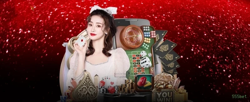 Baixar APK 555bet