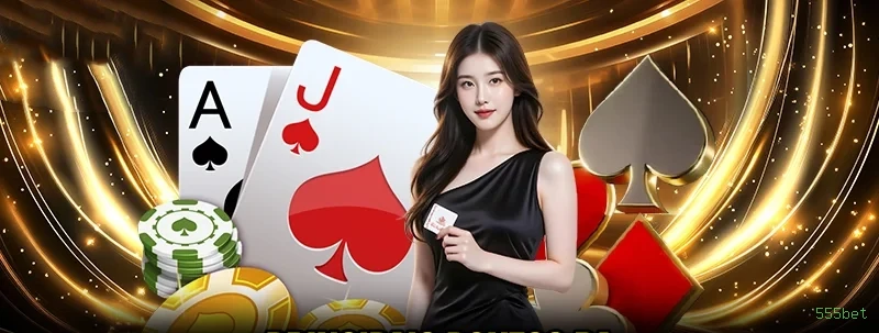 555bet BR