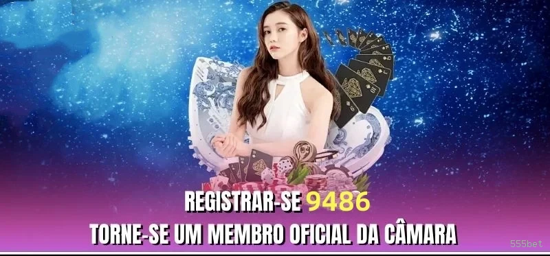 555bet Brasil