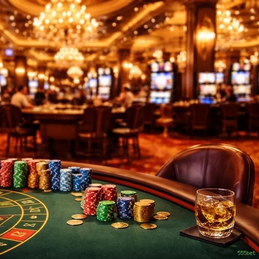 555bet Site Oficial