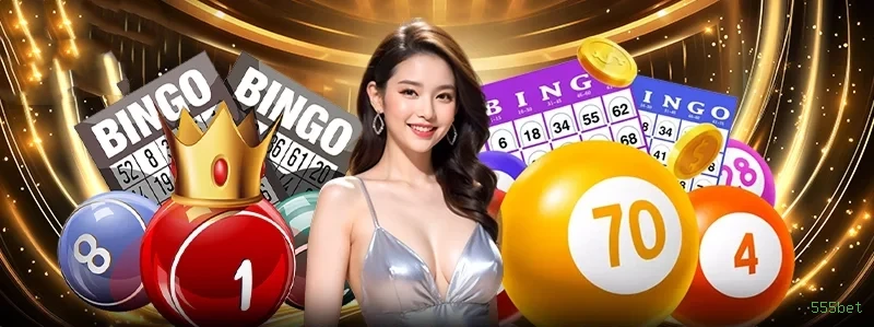 Login 555bet