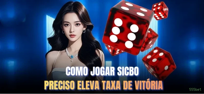 Conta 555bet
