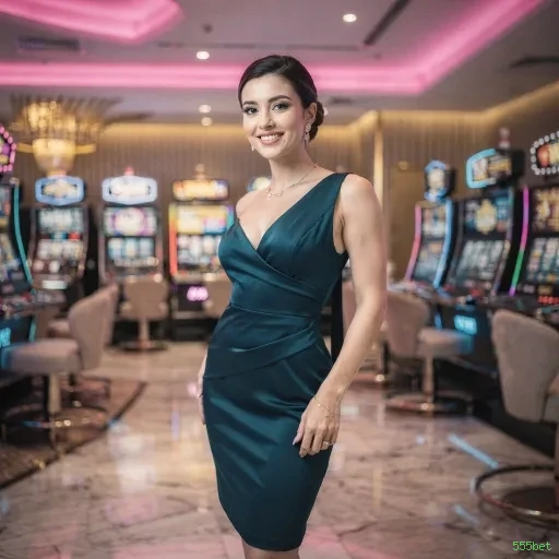 555bet Facebook