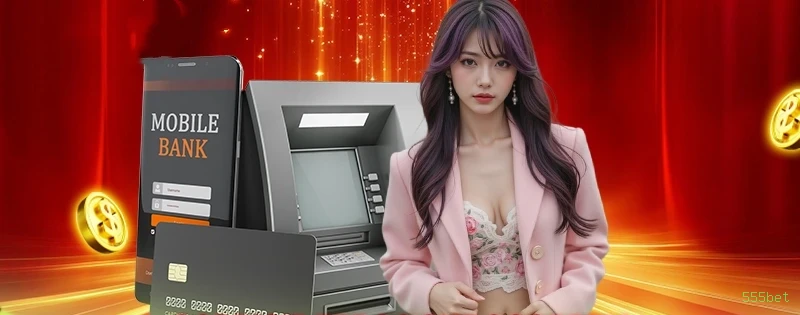 555bet Login App