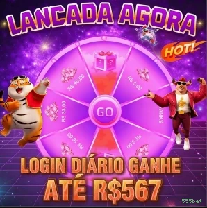 555bet Baixar e Login