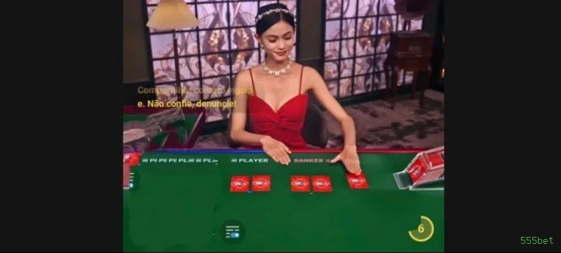 555bet Oficial