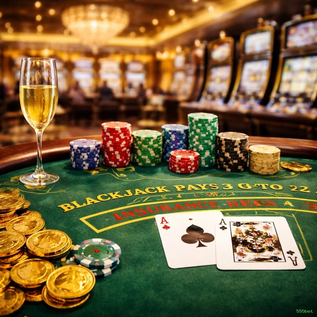 555bet Telegram